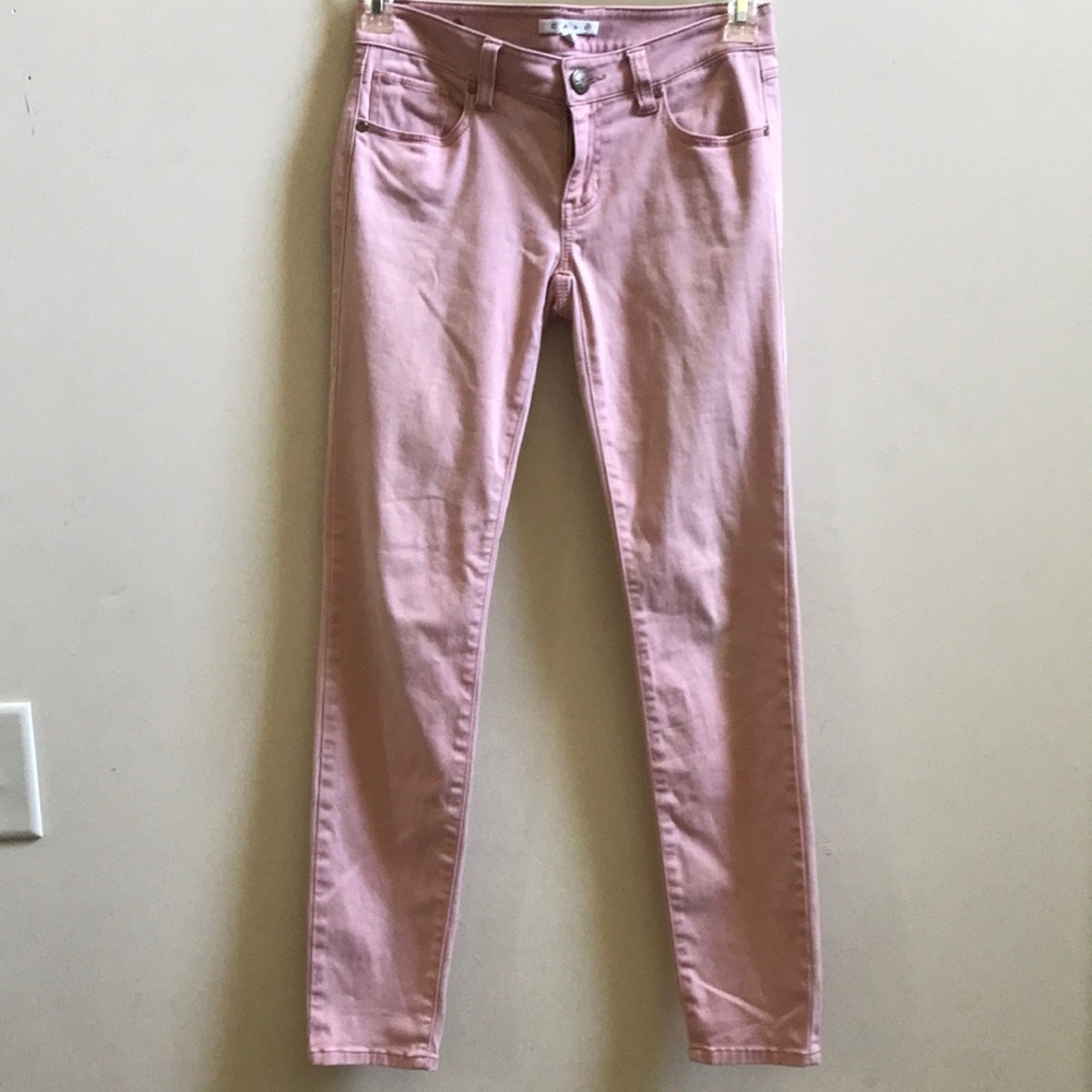 CABI JEANS